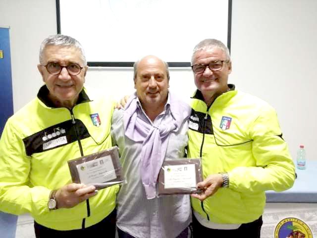 targhe a coppetelli ceccarelli