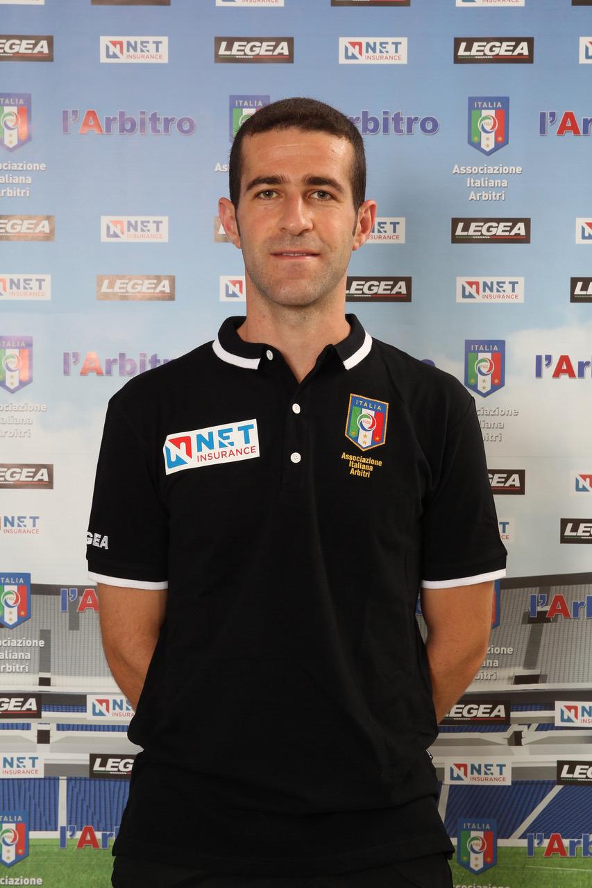 Claudio Petrella Aia Viterbo