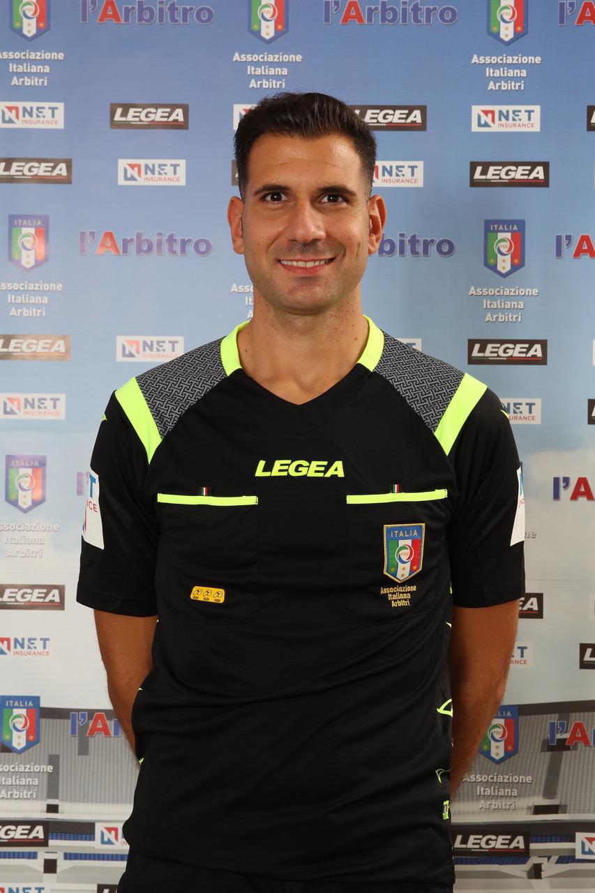 Matteo Centi Aia Viterbo
