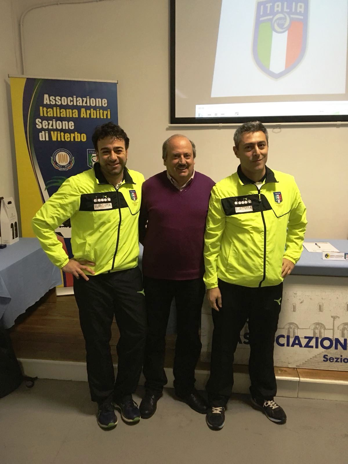 sorrentino gasbarri fortunati RTO 2018