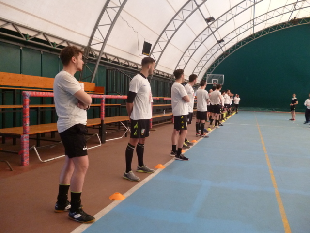 TestCalcio5