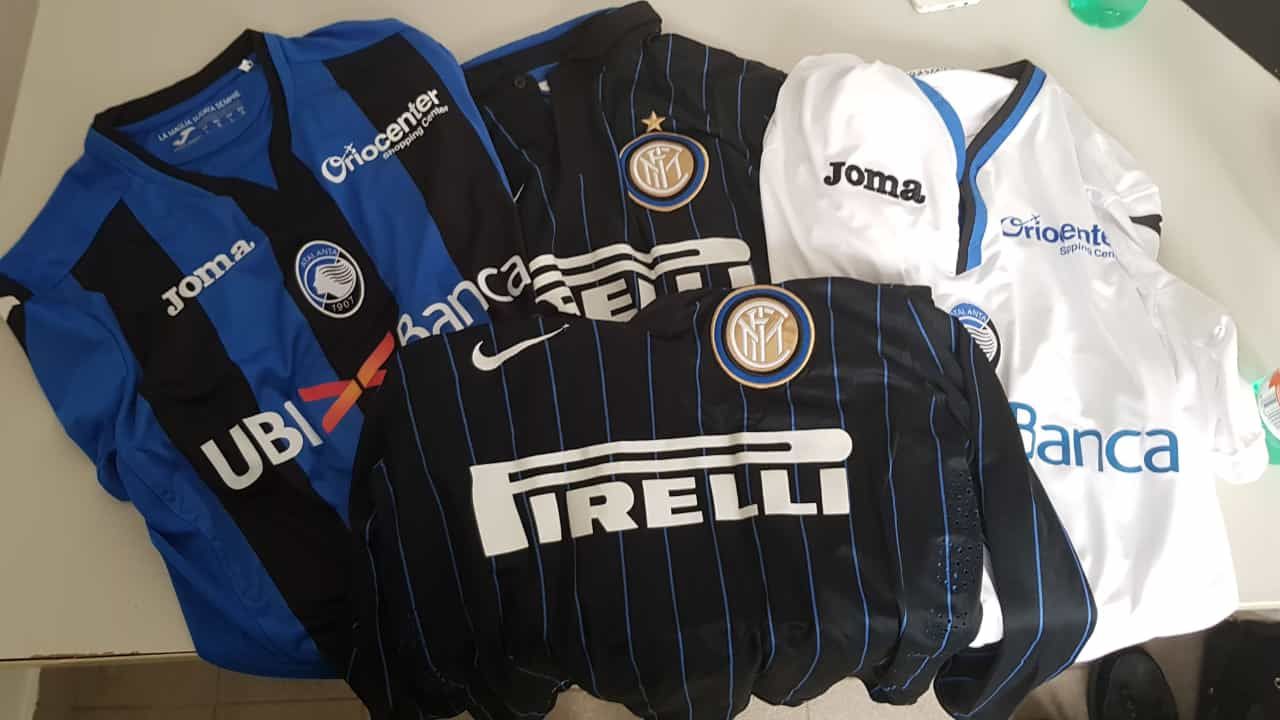 Maglie