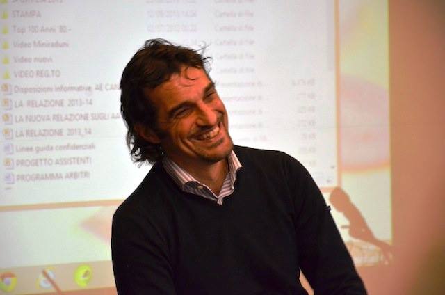 Danilo Giannoccaro
