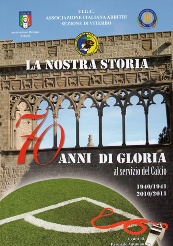 la storia copertina